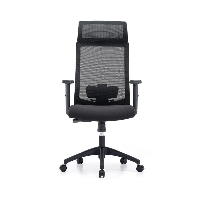Omar High Back Mesh Managerial Chair