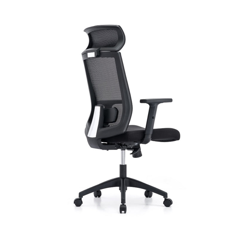 Omar High Back Mesh Managerial Chair