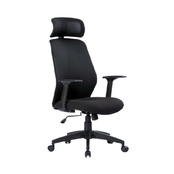 Lucas Manager Mesh High Back Office Chair