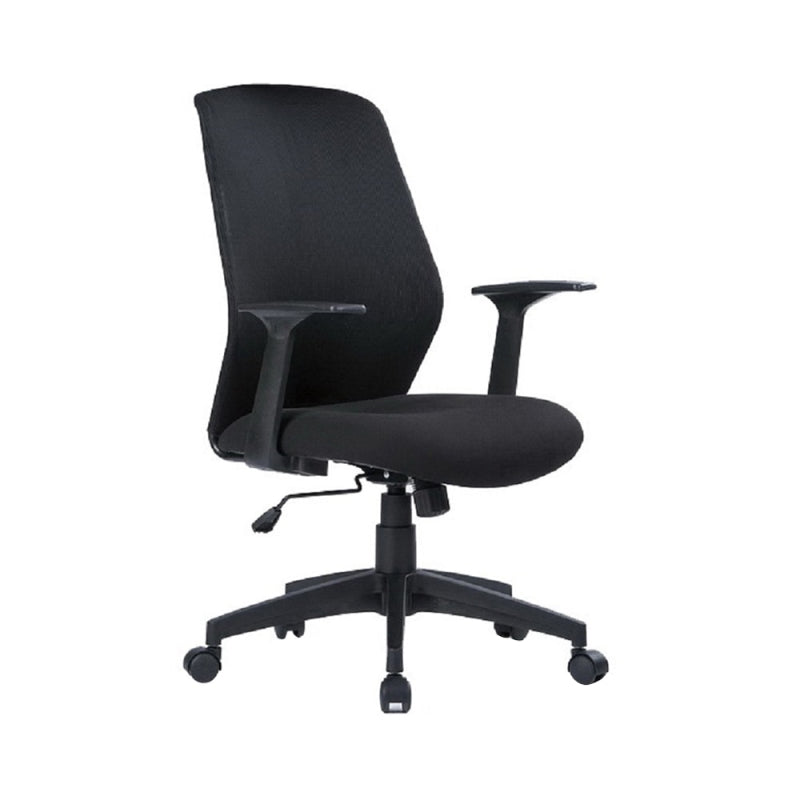 Lucas Mesh Low Back Office Chair