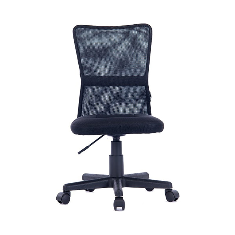 Cotton Mesh Office Chair
