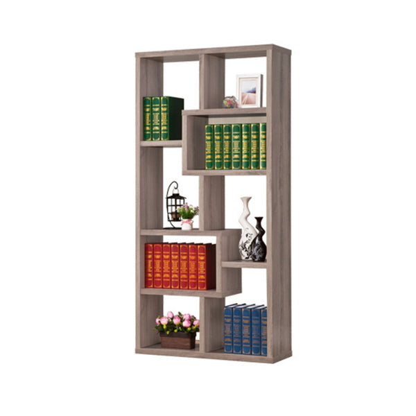 Corolla 90cm Bookcase Display Shelf