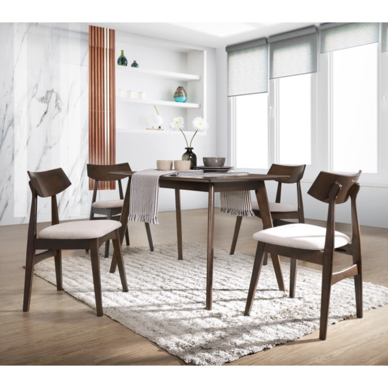 Bosco 1.2m Dining Table
