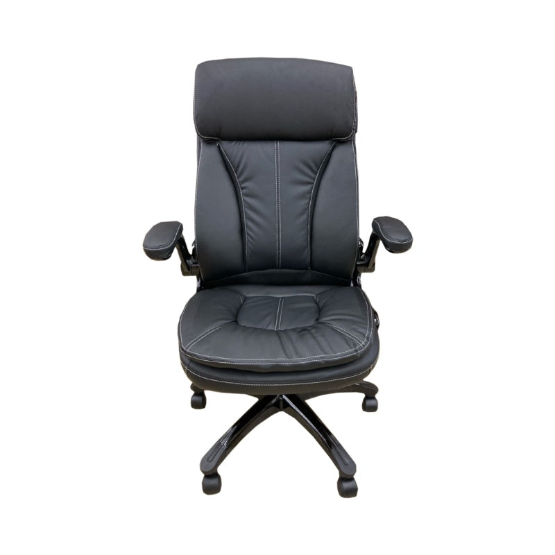 Cleo Padded High Back Office Chair