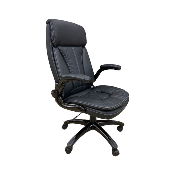 Cleo Padded High Back Office Chair