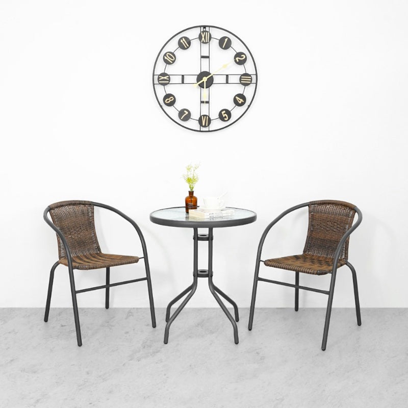 Colorado Cafe Set