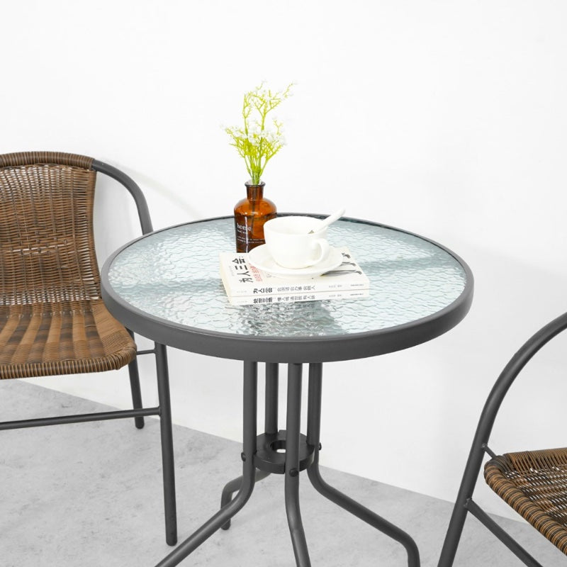 Colorado Cafe Set