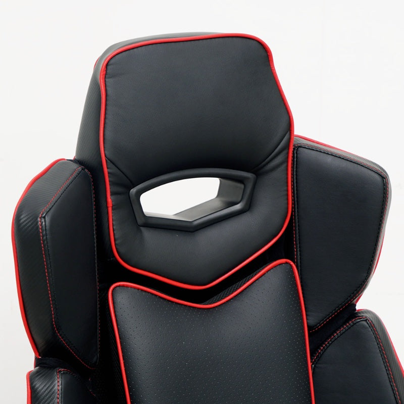 Corvus Padded Gaming Chair