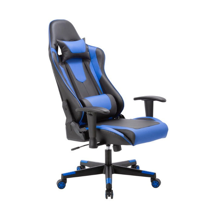 Cygnus Padded Gaming Chair