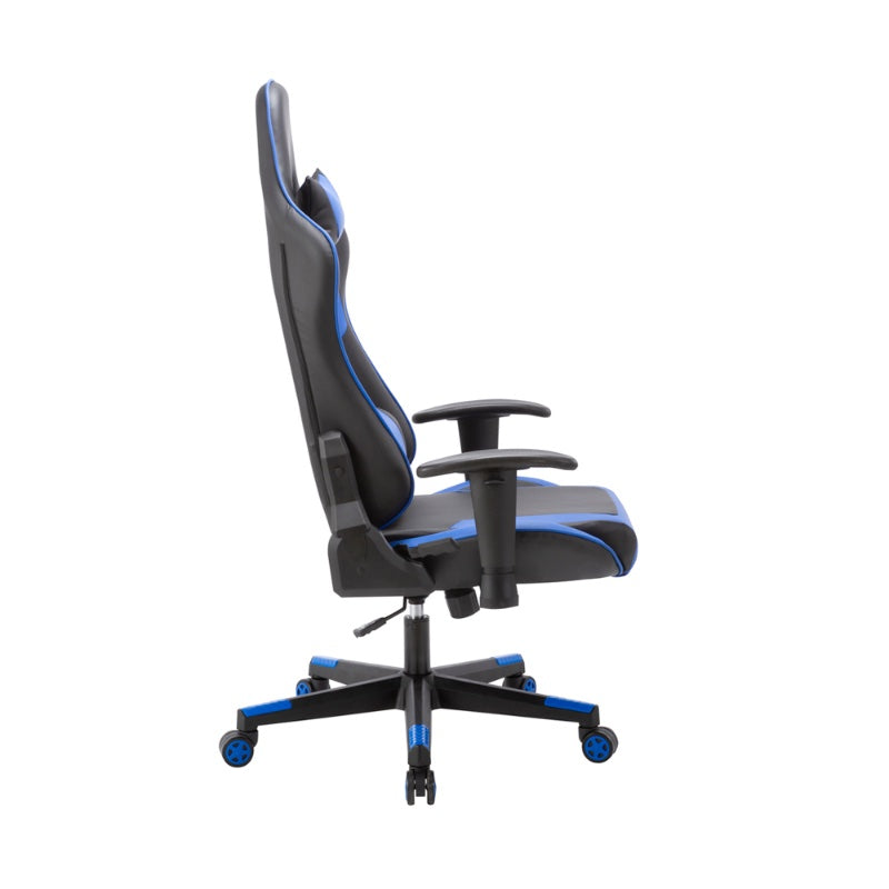 Cygnus Padded Gaming Chair
