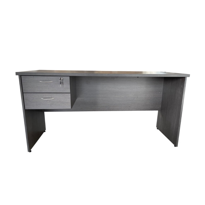 Boss 1.5m Study Table with Drawers
