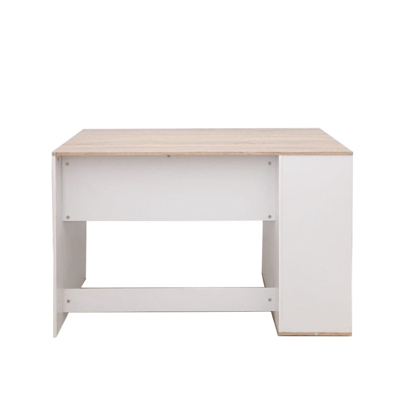 Eris 1.2m Office Desk