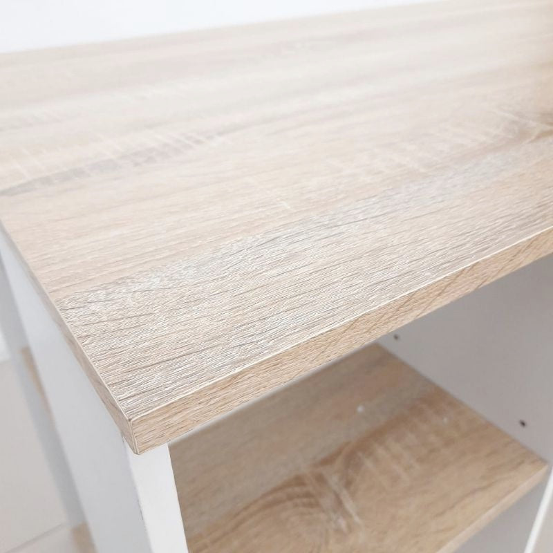 Eris 1.2m Office Desk