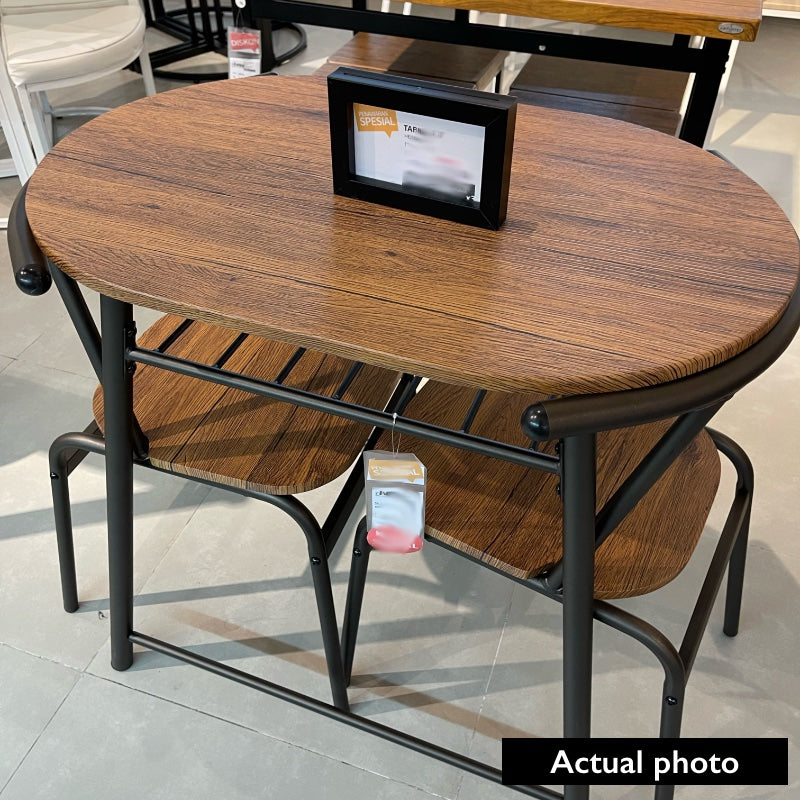 Heidy Compact Dining Set