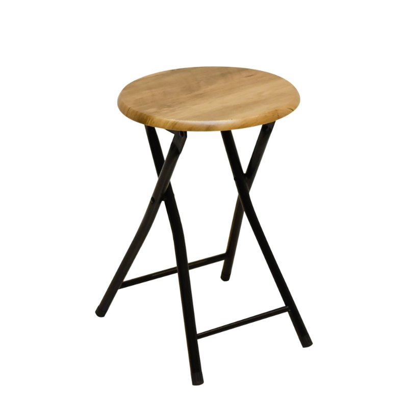 Lexi Folding 3-Piece Table and Chair Set