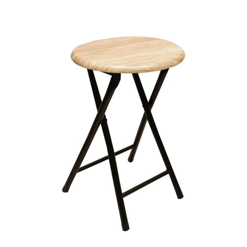 Lexi Folding 3-Piece Table and Chair Set