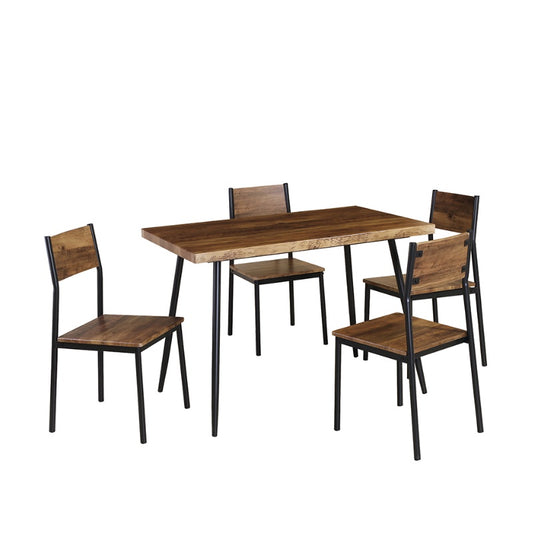 Leon Dining Set