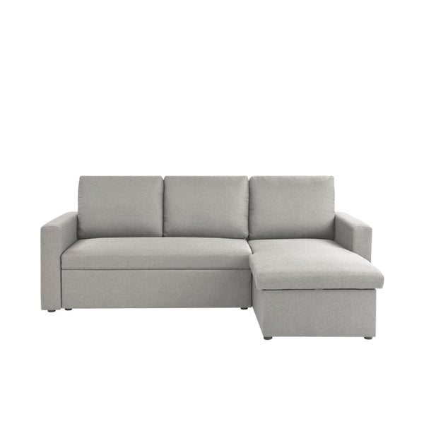 Miniato L-Shaped Storage Sofabed