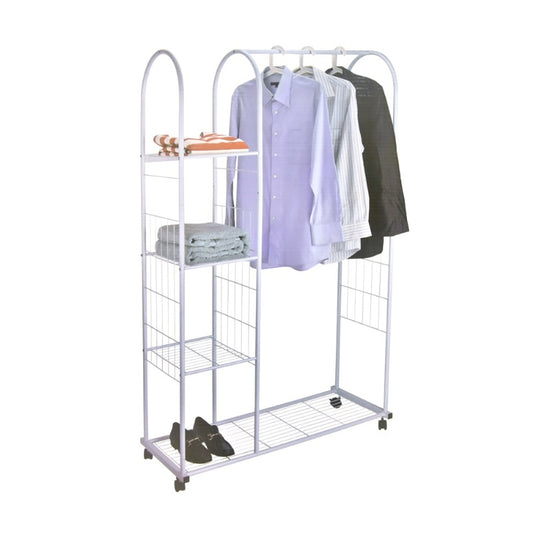 Nyx Clothes Hanger Rail