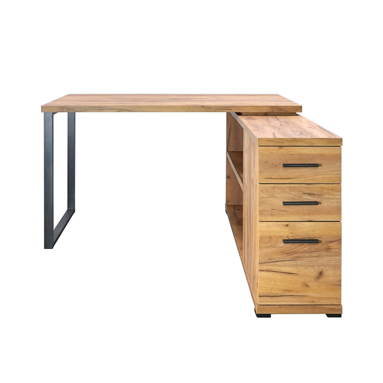 Dino Office L-Shaped Desk