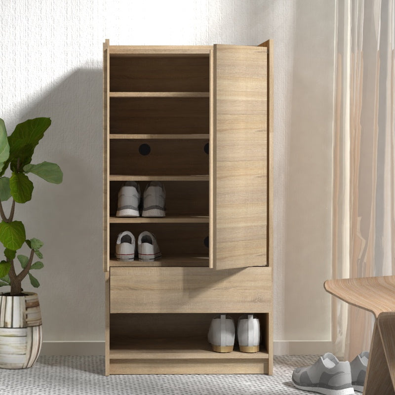 Kyoto 60cm Shoe Cabinet with Drawer