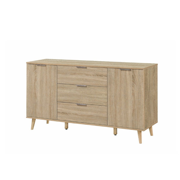 Cologne 1.4m Sideboard