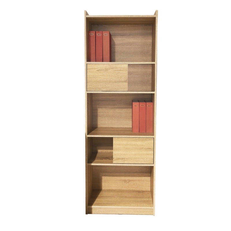 Warwick 60cm Bookcase Display Shelf