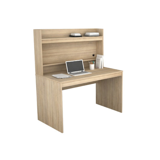 Gamma 1.2m Hutch Study Table