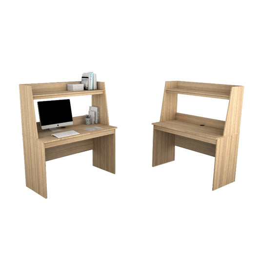 Gamma 1.2m Hutch Study Table