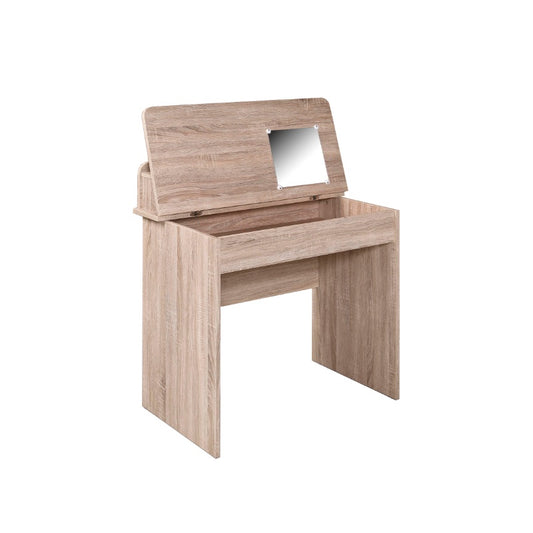 Stirling Flip Desk with Mirror