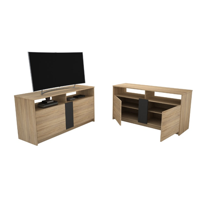 Omega 1.2m TV Console Cabinet