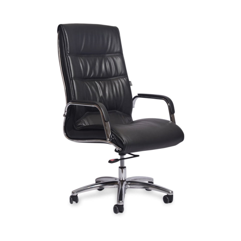 Council Padded Executive Office Chair