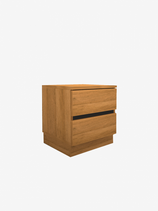 Cubo Bedside Table